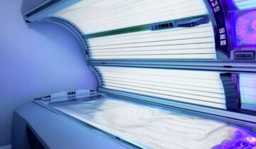 Indoor Tanning Makes Your Skin’s DNA Decades Older, New Study Finds
