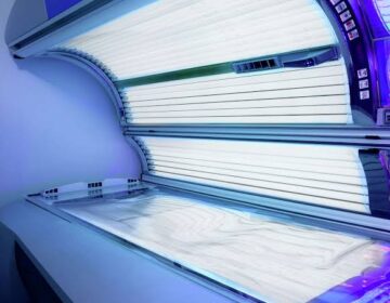 Indoor Tanning Makes Your Skin’s DNA Decades Older, New Study Finds