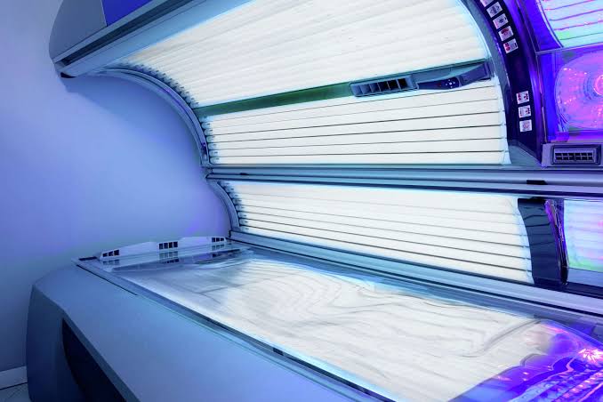 Indoor Tanning Makes Your Skin’s DNA Decades Older, New Study Finds