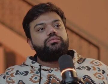 Ducky Bhai reveals earnings from his first vlog after jail