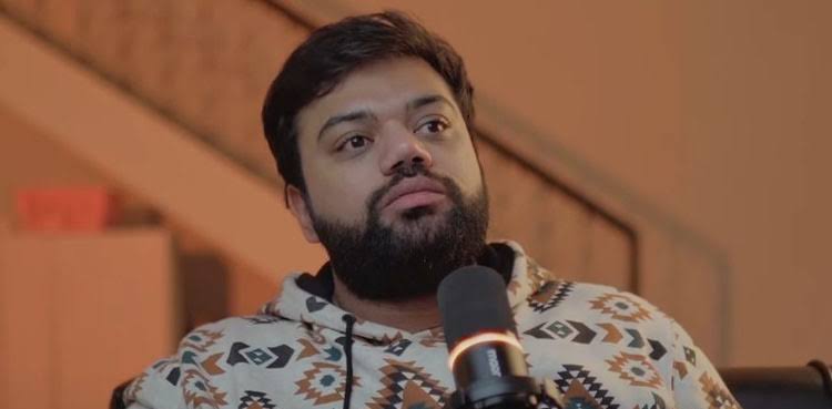 Ducky Bhai reveals earnings from his first vlog after jail