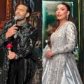 Day two of HUM Bridal Couture Week 2025 dazzles with star-studded runways