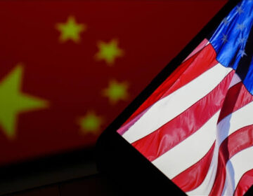 China slams US for ‘arbitrarily seizing’ foreign vessels in Caribbean