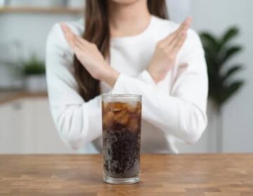 What One Fructose Drink Does to the Immune System