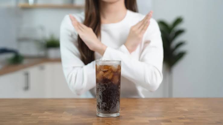 What One Fructose Drink Does to the Immune System