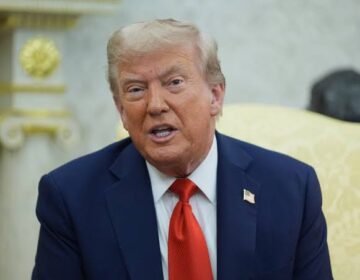 New Epstein releases turn up more emails about Trump