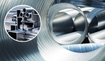 Engineers Create 3D-Printable Aluminum 5 Times Stronger Than Conventional Alloys