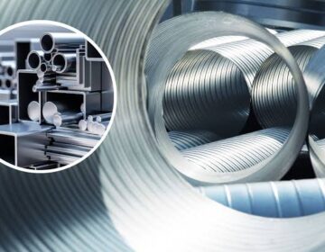 Engineers Create 3D-Printable Aluminum 5 Times Stronger Than Conventional Alloys