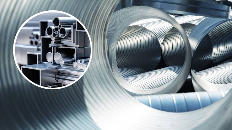 Engineers Create 3D-Printable Aluminum 5 Times Stronger Than Conventional Alloys