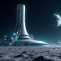 Russia plans a nuclear power plant on the moon within a decade