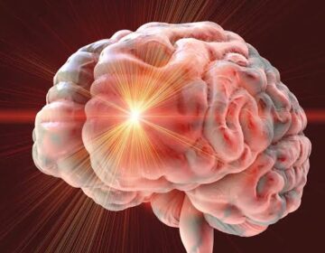 A Hidden Brain Signal May Protect the Aging Heart