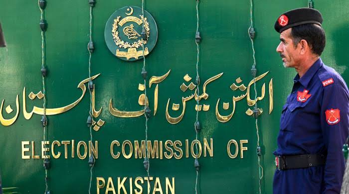 PTI requests ECP to extend deadline for nomination papers in Islamabad local body polls