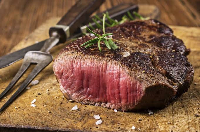 Your Dinner Might Be Fueling Climate Change