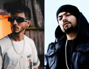 Pakistan's first reality rap competition announced