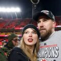 Pregnancy rumors swirl around Taylor Swift