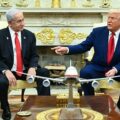 Netanyahu to meet Trump in US Monday: Israeli official