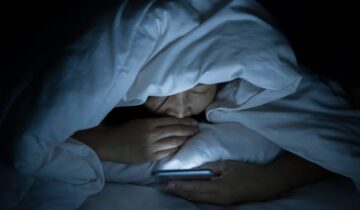 Too Much Night Light? It Could Be Hurting Your Heart