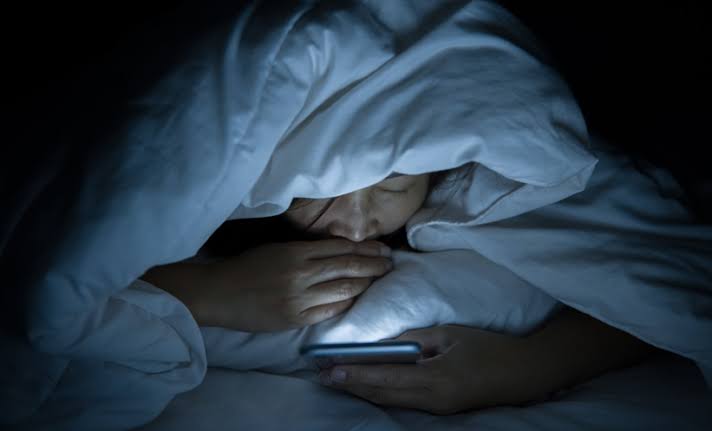 Too Much Night Light? It Could Be Hurting Your Heart