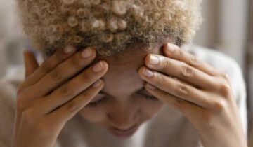 A Disrupted Brain Rhythm May Explain Anxiety, Insomnia, and Worse in Cancer Patients