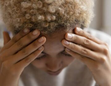 A Disrupted Brain Rhythm May Explain Anxiety, Insomnia, and Worse in Cancer Patients