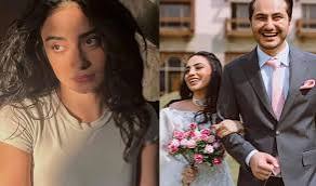 Meharbano confirms divorce from husband Shahrukh Ali Kazmi