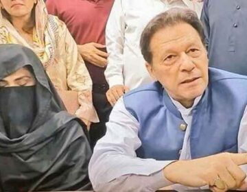 PTI founder Imran Khan, Bushra Bibi challenge Toshakhana 2 verdict in IHC