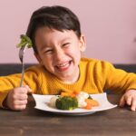 Is a Vegan Diet Safe for Kids?
