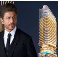 Shah Rukh Tower sold out on launch day in ₹5,000 crore
