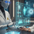 Is ChatGPT the future of AI medical advice?