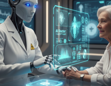 Is ChatGPT the future of AI medical advice?