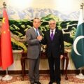 FM Dar, Wang Yi term Pak-China friendship ‘vital’ for regional peace, stability
