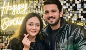 Rajab Butt’s Final Warning to Wife & Her Family