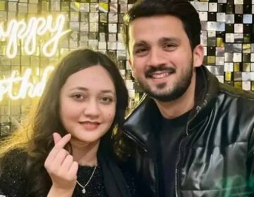 Rajab Butt’s Final Warning to Wife & Her Family