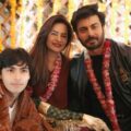 Fawad Khan, Sadaf Khan celebrate 21st wedding anniversary in style