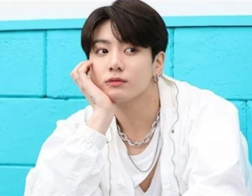 Woman arrested for repeatedly stalking BTS's Jungkook