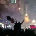 New rallies erupt in Iran as protest death toll climbs to 65, crackdown fears grow
