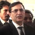 PTI’s Gohar urges govt to hold ‘unconditional’ dialogue