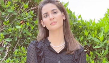 Madiha Imam’s Plans to Work in India in the Future