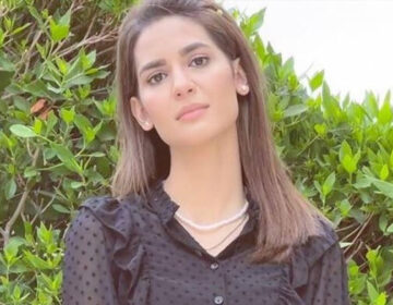 Madiha Imam’s Plans to Work in India in the Future