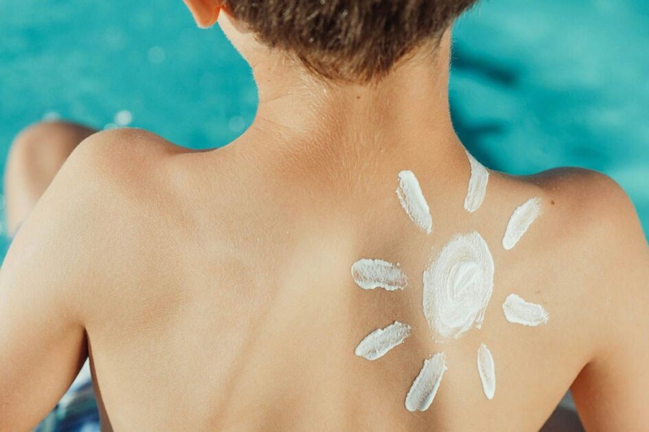 Scientists Discover How Sunburn Triggers a Hidden Cancer Chain Reaction