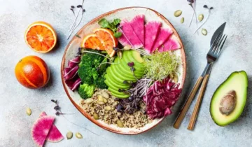 How to help your body detox itself