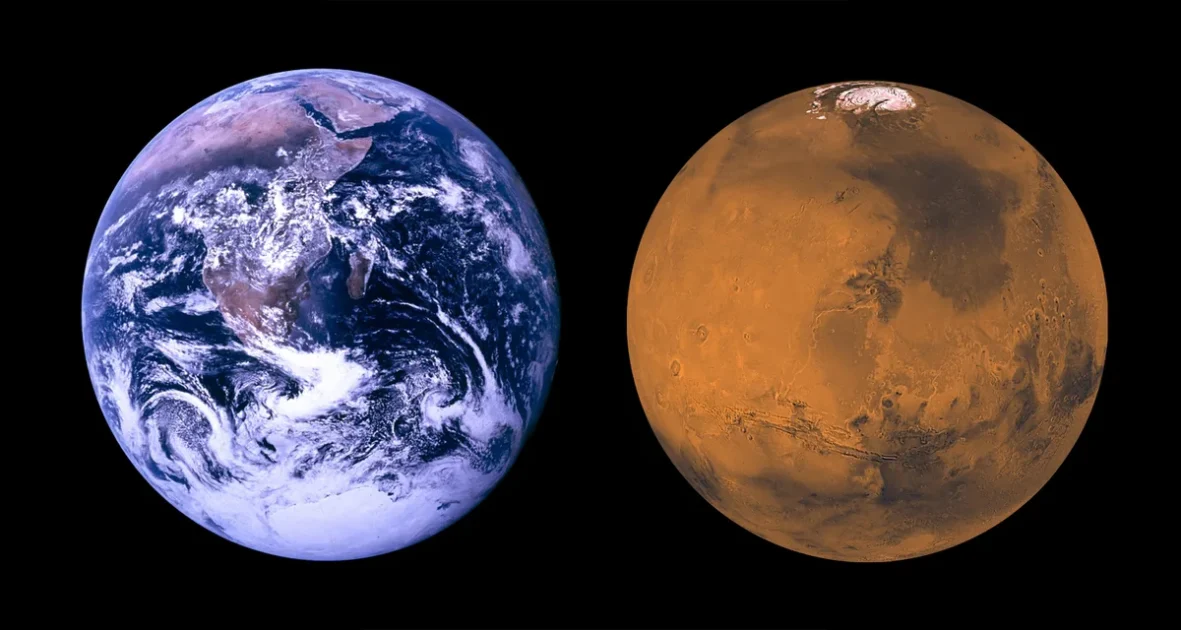 Can We Really Make Mars Green? Scientists Say It’s Time To Find Out