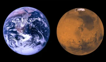 Can We Really Make Mars Green? Scientists Say It’s Time To Find Out