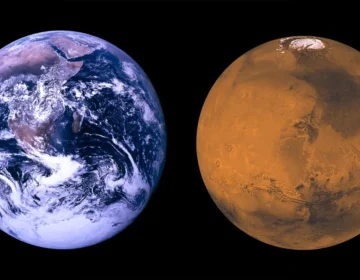 Can We Really Make Mars Green? Scientists Say It’s Time To Find Out