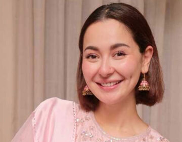 Why astrologer advises Hania Aamir to avoid marriage in 2026