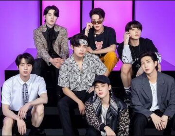 K-pop sensation BTS finally announce world tour