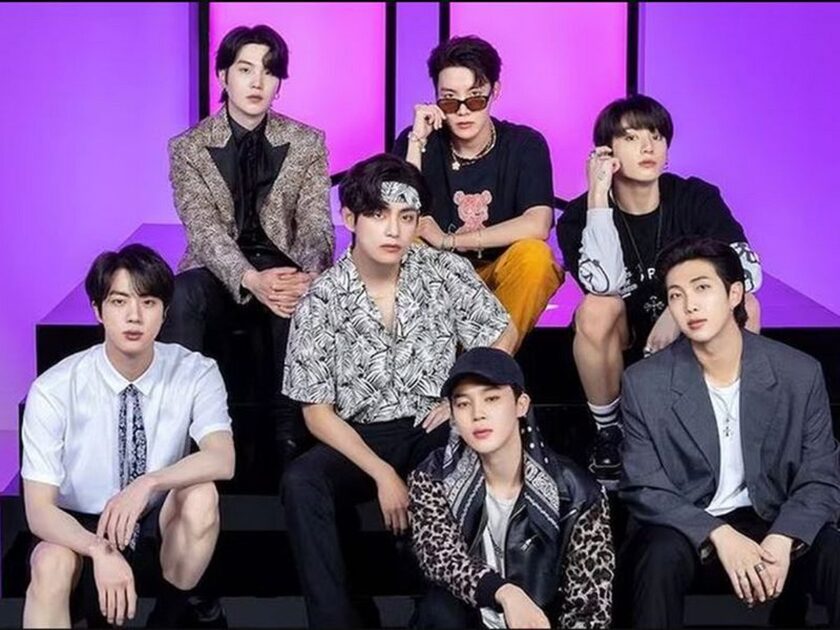 K-pop sensation BTS finally announce world tour