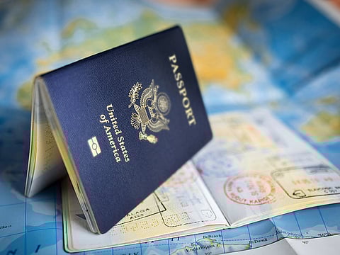 Pause on immigrant visas until vetting meets ‘maximum degree’ of eligibility, says US mission in Pakistan