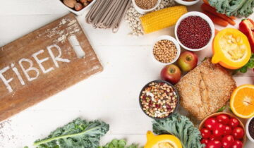 Not Eating Enough Fiber? Your Cancer Risk Could Be Higher Than You Think
