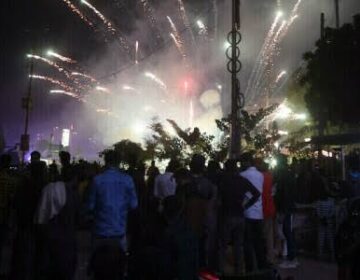 Section 144 imposed in Karachi, Hyderabad and Chakwal on New Year’s eve